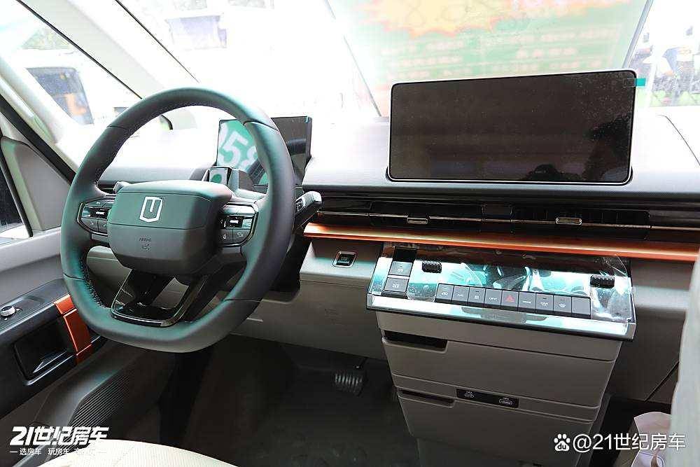 续航绿牌C照畅驾的纯电宿营车科发吉利远程新葡京娱乐场app93度电+430km(图7) 续航绿牌C照畅驾的纯电宿营车科发吉利远程新葡京娱乐场app93度电+430km(图7)