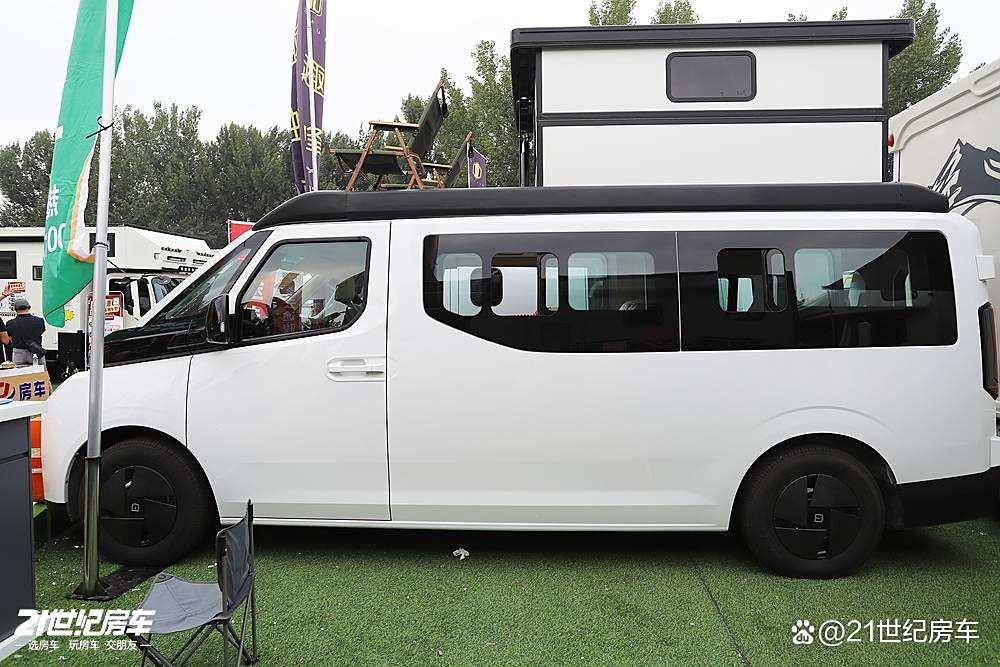 续航绿牌C照畅驾的纯电宿营车科发吉利远程新葡京娱乐场app93度电+430km(图8) 续航绿牌C照畅驾的纯电宿营车科发吉利远程新葡京娱乐场app93度电+430km(图8)