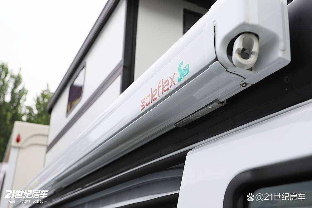 续航绿牌C照畅驾的纯电宿营车科发吉利远程新葡京娱乐场app93度电+430km(图13) 续航绿牌C照畅驾的纯电宿营车科发吉利远程新葡京娱乐场app93度电+430km(图13)