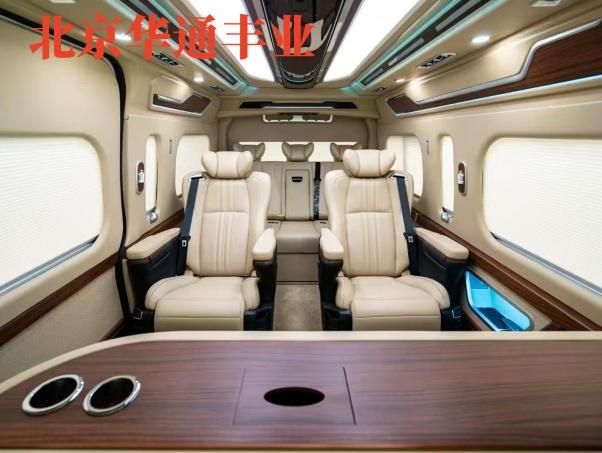 置 新款丰田海狮6座房车报价新葡京博彩丰田海狮价格及配