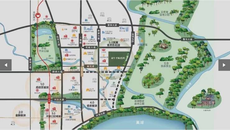 耀玥湖项目户型图-价格澳门新葡京app新华星