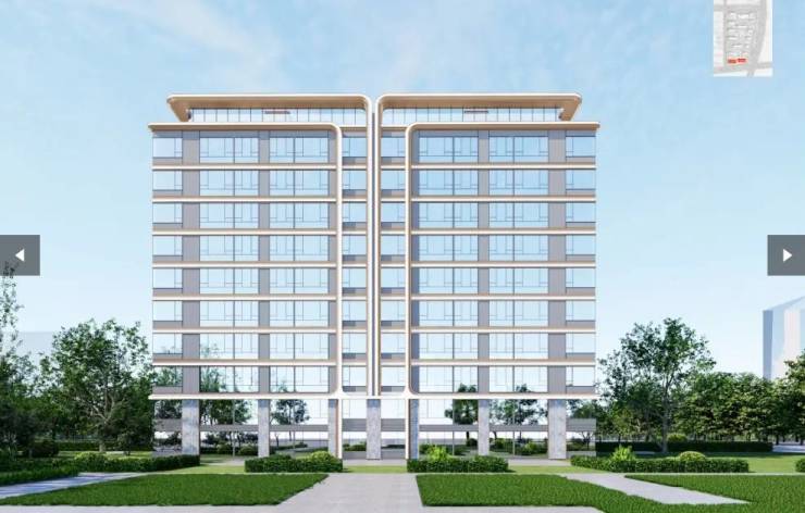 耀玥湖项目户型图-价格澳门新葡京app新华星(图3)