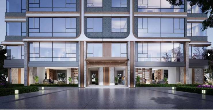 耀玥湖项目户型图-价格澳门新葡京app新华星(图5)