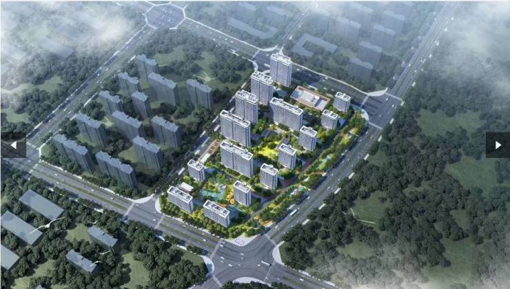 耀玥湖项目户型图-价格澳门新葡京app新华星(图6)